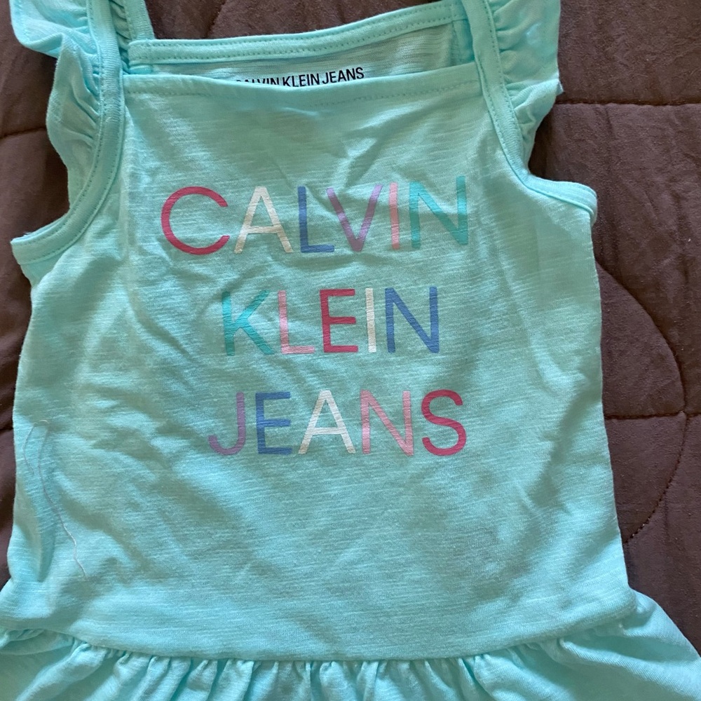 Calvin Klein Set - Picture 2 of 5
